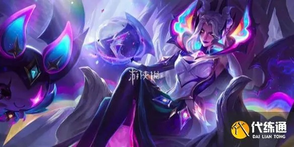 S14堡垒莫甘娜攻略：掌握核心技巧，轻松制胜战场