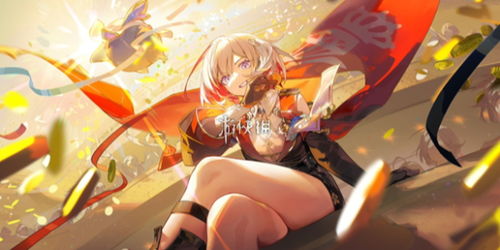 《崩坏星穹铁道》Saber养成攻略+高效抽取技巧揭秘！