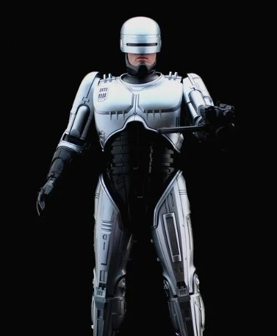 《机械战警》未竟之事预购攻略：揭秘独家奖励大揭秘