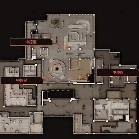 《暗区突围》攻略：无限挑战，感恩同行，攻略秘籍大公开