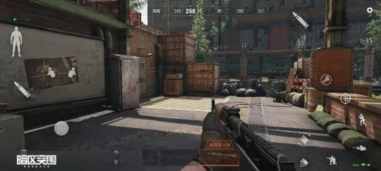 《暗区突围》农场玩法揭秘:探索无限新境界,体验非凡挑战 《暗区突围》农场玩法揭秘:探索无限新境界,体验非凡挑战