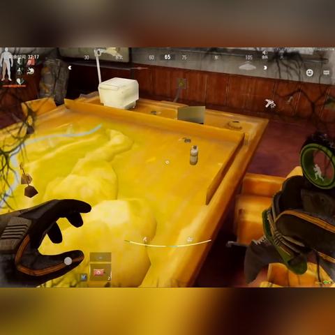 《暗区突围》小要塞攻略：稳赚技巧深度解析，解锁无限收益新篇章