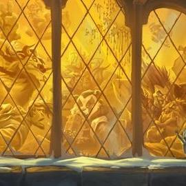 炉石传说鱼人骑卡组攻略：乱斗模式独门秘籍大揭秘