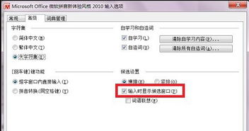 微软拼音输入法2007,适合哪类人群？
