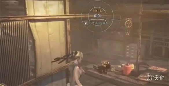 《剑星》埃多斯7号记忆棒全攻略:高效收集技巧揭秘 《剑星》埃多斯7号记忆棒全攻略:高效收集技巧揭秘