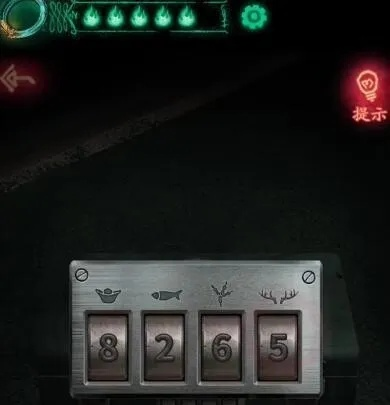 《纸嫁衣8》第三章雕像按钮破解攻略：揭秘神秘按钮解谜技巧