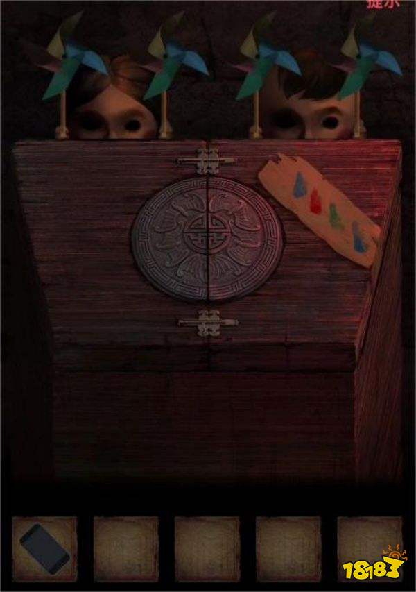 《纸嫁衣8》第三章乐器雕像谜题破解攻略：解锁神秘乐器雕像新技巧