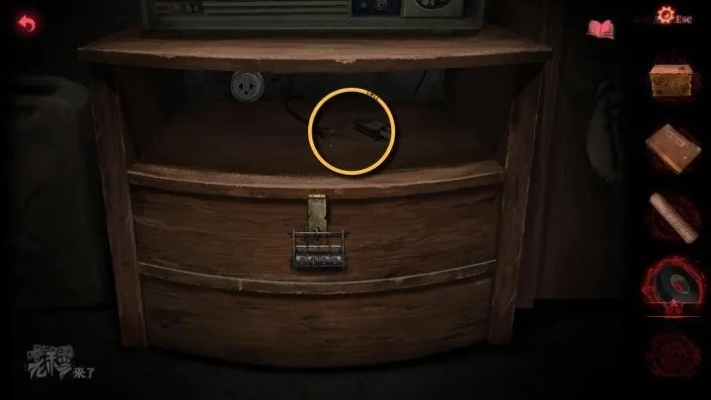 《纸嫁衣8》第二章短木条攻略：轻松解锁神秘短木条获取技巧