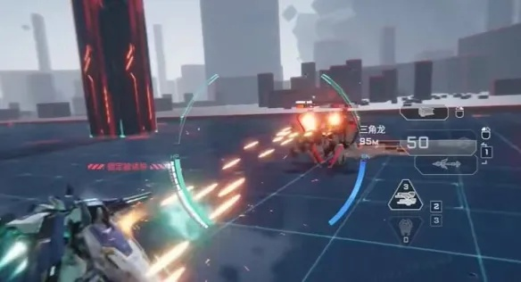 《解限机》龙渊攻略：掌握核心技巧，轻松突破限制！