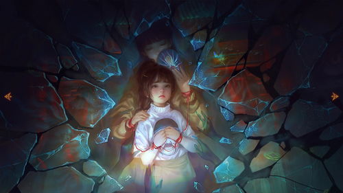 《纸嫁衣8千子树》第五章攻略：揭秘千子树谜团，视频解析助通关