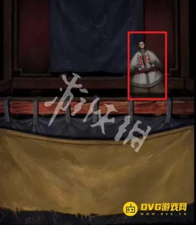 《纸嫁衣8千子树》第四章攻略：揭秘勿弃关键步骤，轻松通关攻略分享