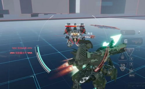 《解限机》矛隼挑战攻略：高效通关技巧解析，轻松进阶！