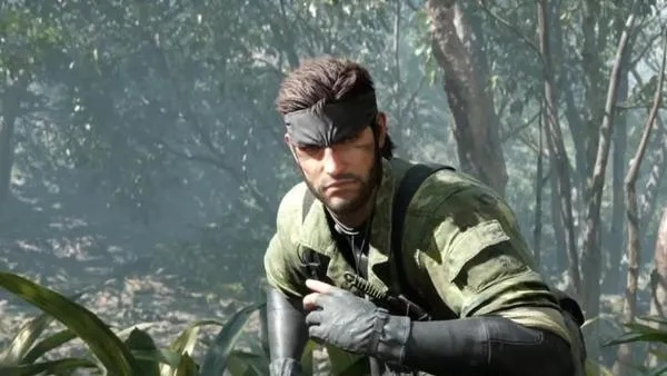 《合金装备3重制版》独家预购福利揭秘：抢先体验新内容！