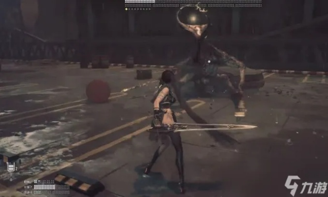 《剑星》亚巴顿无伤攻略：招式拆解+全新技巧解析