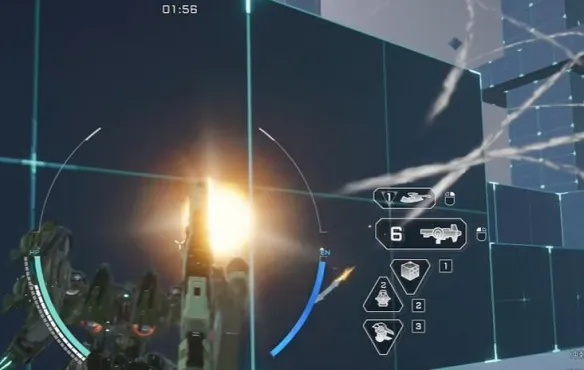 《解限机》新手必看！货币攻略+进阶挑战技巧揭秘，轻松解锁游戏新境界