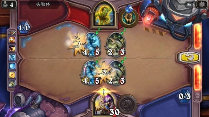 《炉石传说》牧师快攻新策略：双沉默卡组助你一击制胜