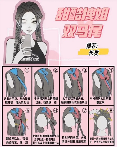 《解限机》发型攻略:双马尾解锁秘籍,轻松入手! 《解限机》发型攻略:双马尾解锁秘籍,轻松入手!