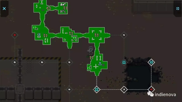 《解限机》天袭者地图攻略：深度适配解析，畅玩无忧秘籍