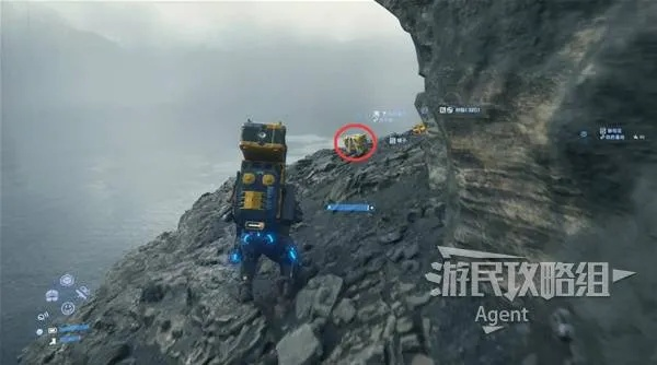 《死亡搁浅2》122支线任务攻略：揭秘高效完成技巧，轻松解锁隐藏奖励