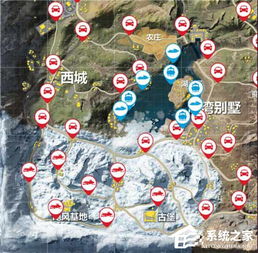 飓风地图完美适配攻略，揭秘《解限机》极限玩法新境界