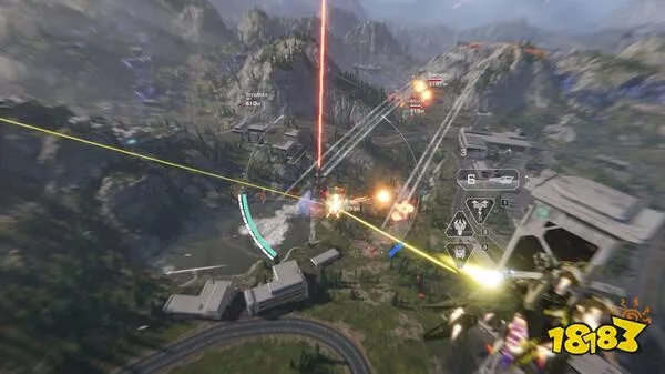 《解限机》黑豹地图完美适配攻略，解锁游戏新境界