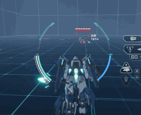 《解限机》机体强度解析：深度攻略，优先级提升技巧揭秘