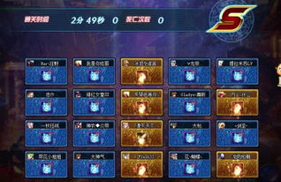 DNF独家揭秘：必玩系统大解析，助你轻松升级！