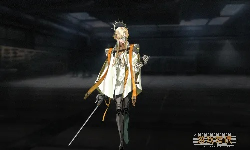 《解限机》矛隼皮肤惊艳亮相!莱奥妮特装抢先看,独家揭秘! 《解限机》矛隼皮肤惊艳亮相!莱奥妮特装抢先看,独家揭秘!