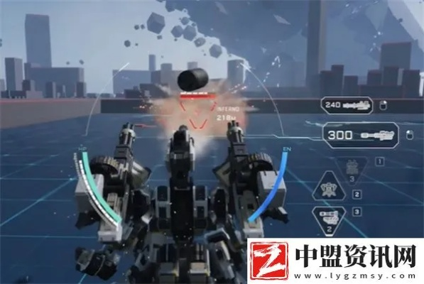 《解限机》地图机甲攻略：精选适配地图的强力机甲推荐，助你轻松征服战场！