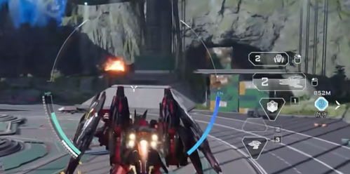 飓风机甲攻略揭秘：掌握解限机飓风机甲玩法技巧