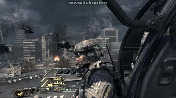 使命召唤 8 手机版下载安装全攻略