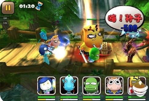 我叫MT2微信版全面攻略，开启奇幻冒险之旅