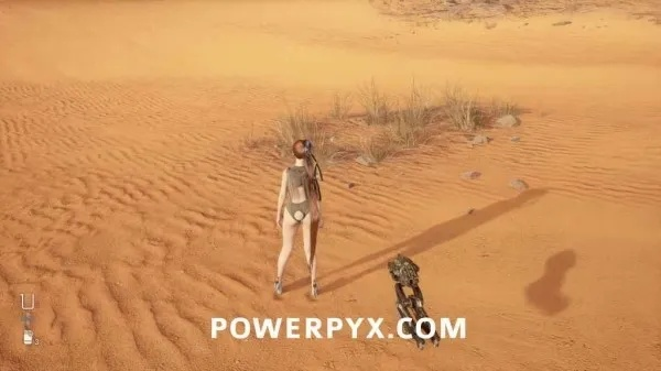 《剑星》大沙漠南部全收集攻略：揭秘隐藏宝藏，轻松通关秘籍！