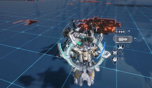 新手必看！《解限机》机甲选择攻略，轻松入门选机甲技巧大揭秘