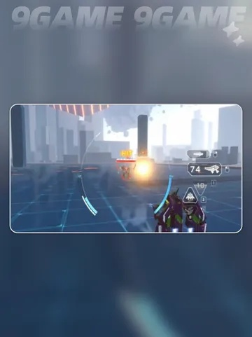 《解限机》矛隼技能深度剖析:高效打法攻略,掌握矛隼技巧秘籍 《解限机》矛隼技能深度剖析:高效打法攻略,掌握矛隼技巧秘籍