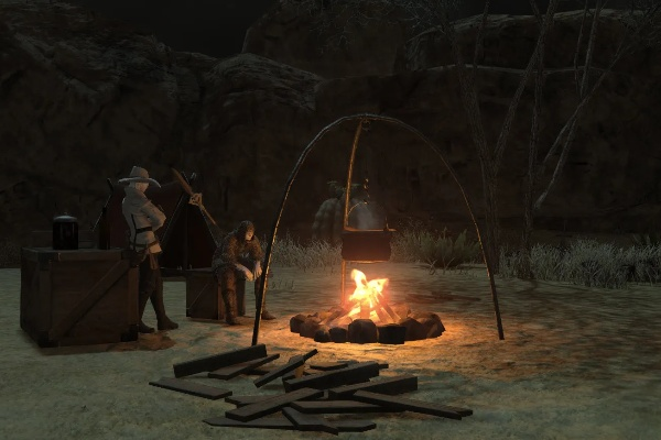 《PEAK》提灯揭秘:探索游戏中的神秘照明利器 《PEAK》提灯揭秘:探索游戏中的神秘照明利器