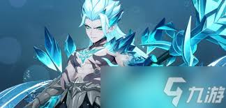 《鸣潮》露帕成长必备:突破材料攻略大揭秘! 《鸣潮》露帕成长必备:突破材料攻略大揭秘!