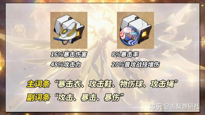 白厄搭配攻略：最强遗器推荐，助你轻松升级！