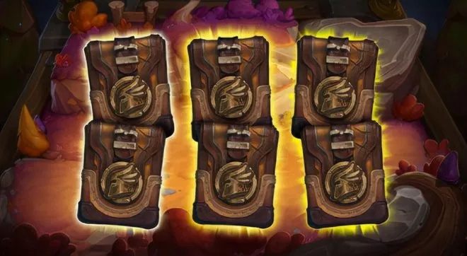 《炉石传说》33.0更新揭秘：全新机制+独家攻略，必看攻略！