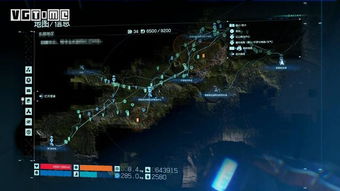 《死亡搁浅2》渔人等级解锁揭秘：渔人位置攻略及奖励一览