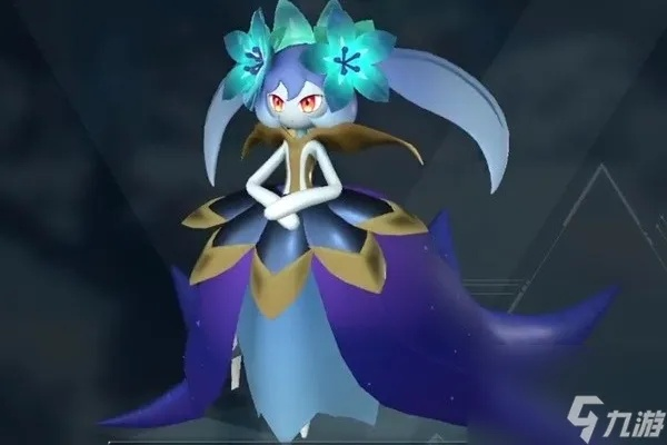 《幻兽帕鲁》海月灵属性揭秘：独家技能解析，助你战力飙升