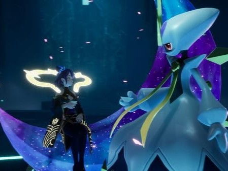 《幻兽帕鲁》白真雪雀属性解析+独家技能揭秘！