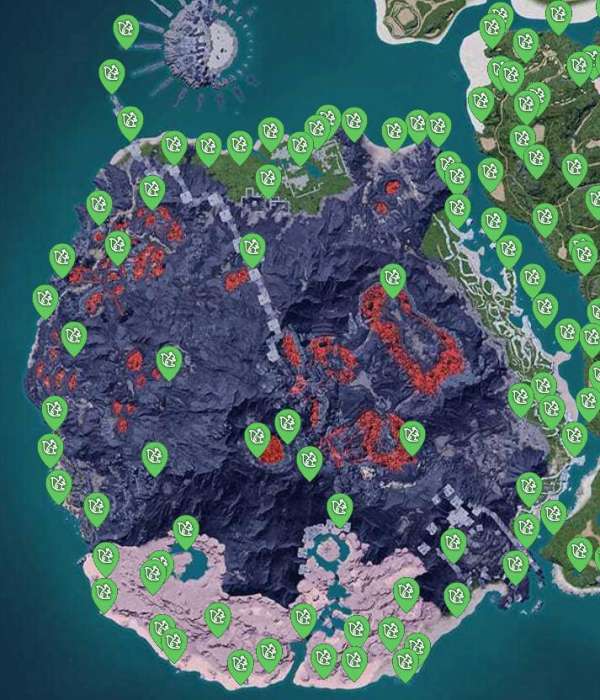 《幻兽帕鲁》达鼠泥属性解析+独家技能揭秘攻略