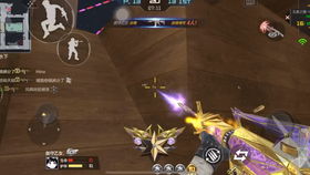 《暗区突围无限》战局反转！一招奇招让敌人投降！