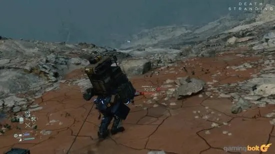 《死亡搁浅2》温泉挖掘器攻略：高效挖掘技巧揭秘