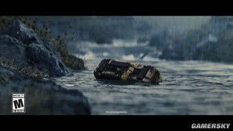 《死亡搁浅2》独家揭秘：如何高效运输保持平放货物？