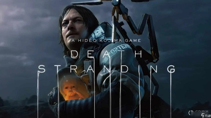 《死亡搁浅2》寻水师等级解锁奖励揭秘！寻水师位置攻略大公开