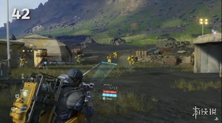 《死亡搁浅2》解锁动物收容所等级奖励攻略:揭秘神秘位置与珍贵福利 《死亡搁浅2》解锁动物收容所等级奖励攻略:揭秘神秘位置与珍贵福利