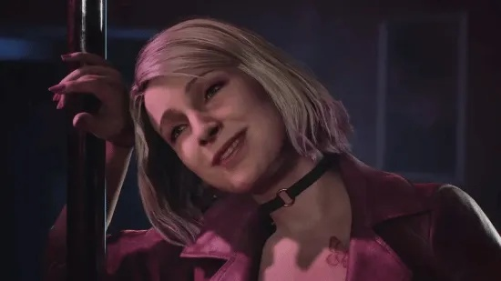 《寂静岭2重制版》DLC新动态：配音暗示神秘“应愿而生”即将揭晓