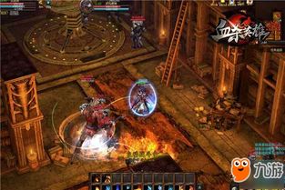 《逝血龙痕》全素材掉落攻略,揭秘隐藏宝藏新玩法 《逝血龙痕》全素材掉落攻略,揭秘隐藏宝藏新玩法